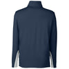 Puma Golf Men's Navy Blazer Gamer Golf 1/4 Zip