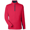 Puma Golf Men's Ski Patrol Gamer Golf 1/4 Zip