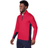 Puma Golf Men's Ski Patrol Gamer Golf 1/4 Zip