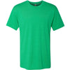 Next Level Men's Envy Triblend Crew Tee