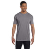 Comfort Colors Men's Granite 6.1 oz. Pocket T-Shirt