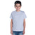 LAT Youth Ash Fine Jersey T-Shirt