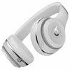 Beats by Dr. Dre - Satin Silver Beats Solo3 Wireless Headphones