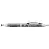 Hub Pens Black Vienna Stylus