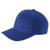 Yupoong Royal Brushed Cotton Twill Mid-Profile Cap