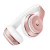 Beats by Dr. Dre - Rose Gold Beats Solo3 Wireless Headphones