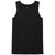 Gildan Men's Black Softstyle Tank Top