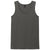 Gildan Men's Charcoal Softstyle Tank Top