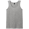 Gildan Men's Sport Grey Softstyle Tank Top