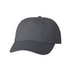 Valucap Charcoal Econ Cap