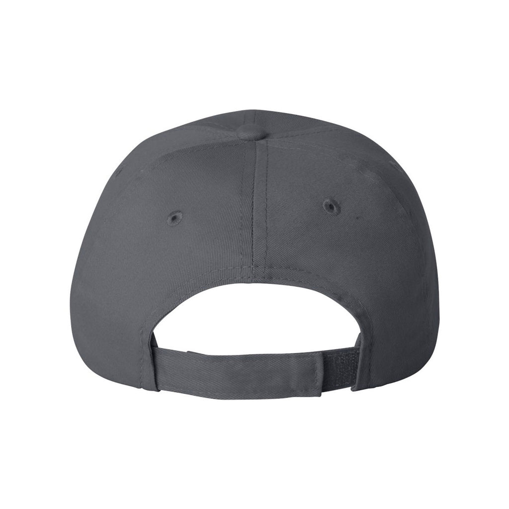 Valucap Charcoal Econ Cap