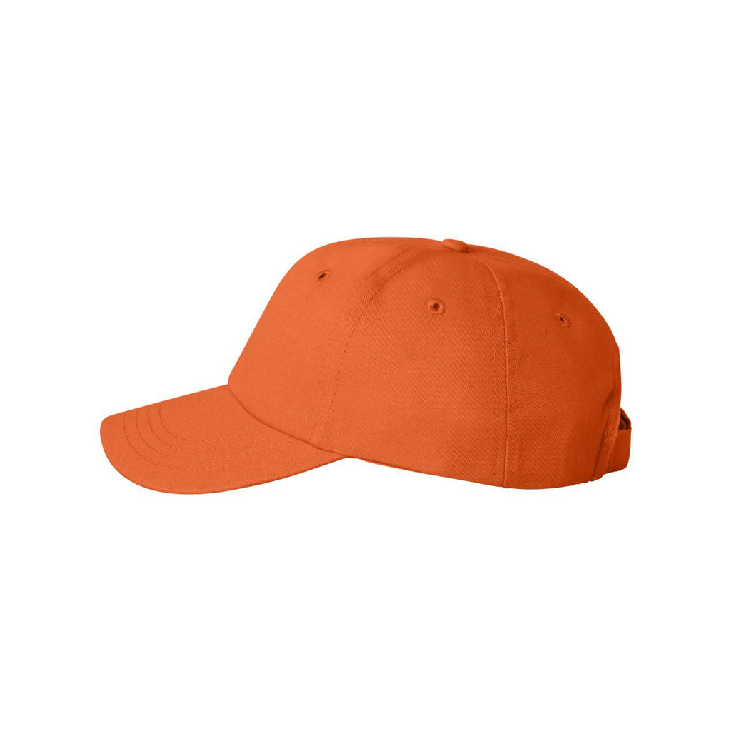 Valucap Orange Econ Cap