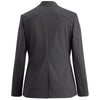 Edwards Women's Forged Iron Point Grey Blazer