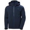 Helly Hansen Men's Navy Alpha 4.0 Jacket