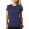 Next Level Women's Storm CVC Crew Tee