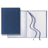 Castelli Royal Blue Tucson Medium Journal - Graph Pages