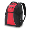 Swissgear Black/Red Laptop Backpack