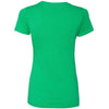 Next Level Women's Envy Triblend Crew