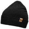 Helly Hansen Black Business Beanie 2