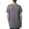 Next Level Women's Premium Heather Triblend Dolman