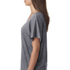 Next Level Women's Premium Heather Triblend Dolman