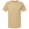 LAT Men's Latte Fine Jersey Tee