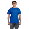 LAT Men's Royal Fine Jersey T-Shirt