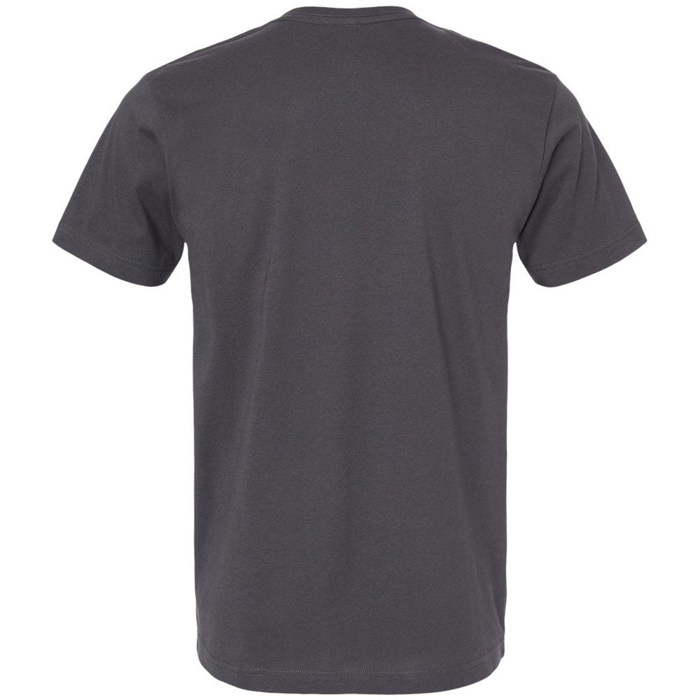 LAT Men's Slate Fine Jersey Tee