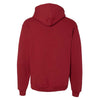 Russell Athletic Men's Cardinal Dri Power Hooded Pullover Sweatshirt