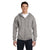 Russell Athletic Men's Oxford Dri-Power Fleece Full-Zip Hood