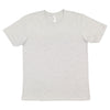 LAT Men's Granite Heather Premium Jersey T-Shirt