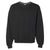 Russell Athletic Men's Black Dri Power Crewneck Sweatshirt