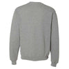 Russell Athletic Men's Oxford Dri Power Crewneck Sweatshirt