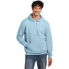 Jerzees Men's Cloud Heather Eco Premium Blend Pullover Hooded Sweatshirt