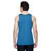 Augusta Sportswear Men's Columbia Blue Training Tank