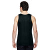 Augusta Sportswear Men's Black Training Tank