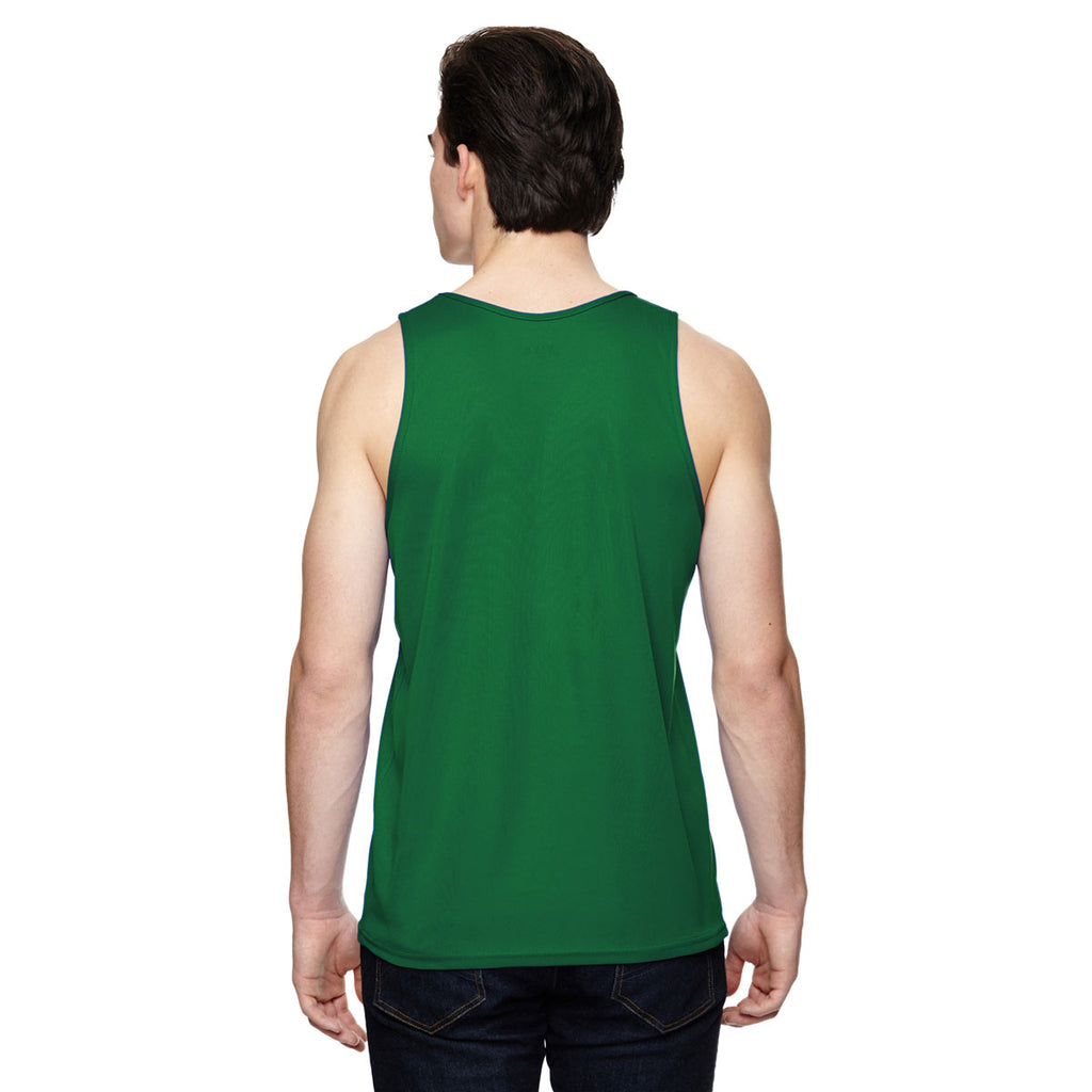 Augusta Sportswear Men's Kelly Training Tank