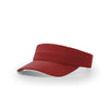 Richardson Cardinal Pulse Visor with Pro Mesh