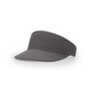 Richardson Charcoal Classic Golf Visor