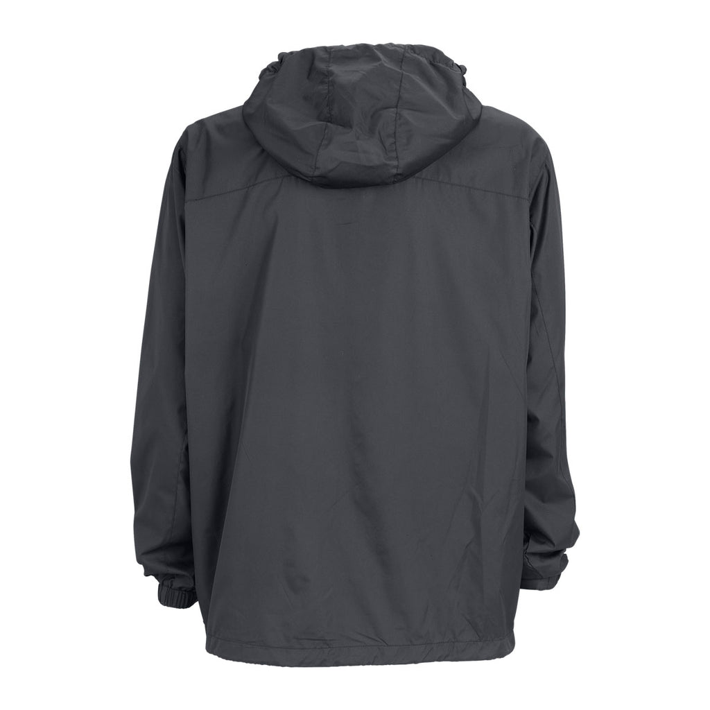 Vantage Men's Dark Grey/Grey Club Jacket