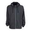 Vantage Men's Dark Grey/Grey Club Jacket