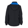 Vantage Women's Black/Royal Club Jacket