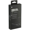 Skullcandy Black Jib Plus Bluetooth Earbud