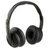 Skullcandy Black Cassette Bluetooth Headphones