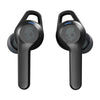 Skullcandy Black Indy Evo True Wireless Bluetooth Earbud