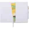 JournalBooks White Nova Bound Bundle Set