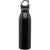 H2Go Matte Black Solus Stainless Steel Bottle 24oz