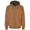 Dri Duck Men's Saddle Mission Full-Zip Hooded Jacket