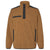 Dri Duck Men's Saddle Ranger Melange Fleece Pullover