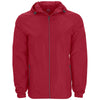 Vantage Men's Red Newport Jacket